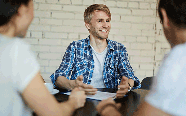 Hochschulpraktikum bei der ESTV