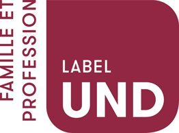 Label «UND»