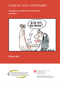 Guide du futur contribuable